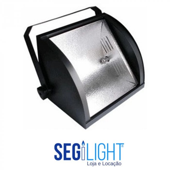 Refletor SeT Light 10000w de alumínio - GRande